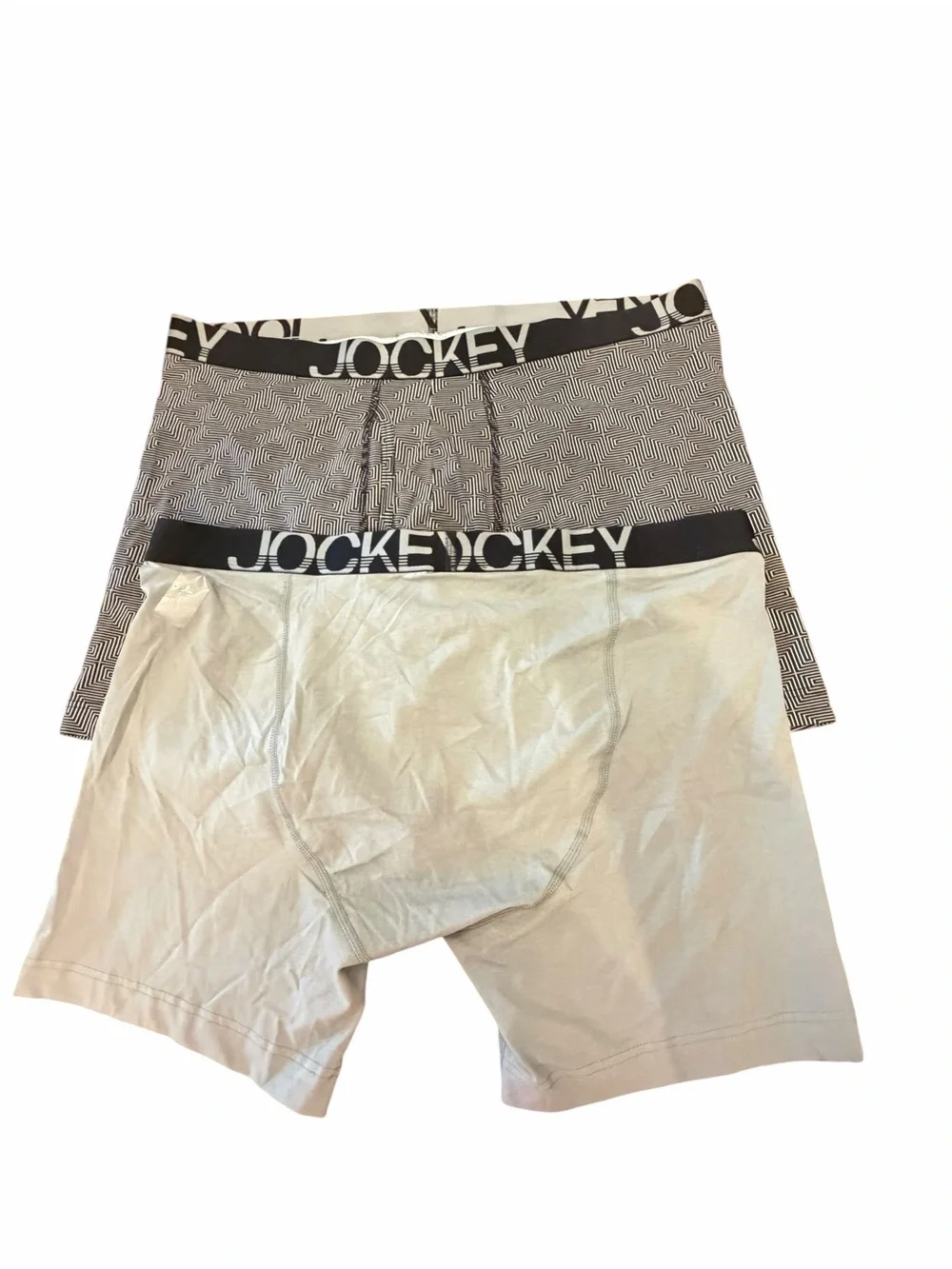Jockey mens low